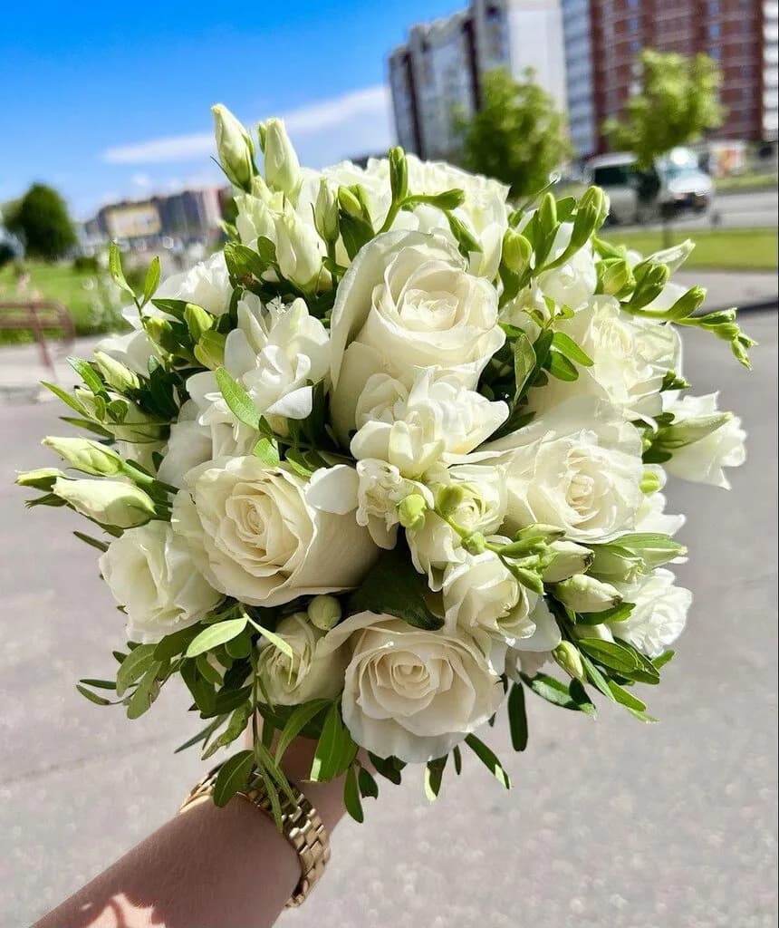 Цветочный материк — фото 4