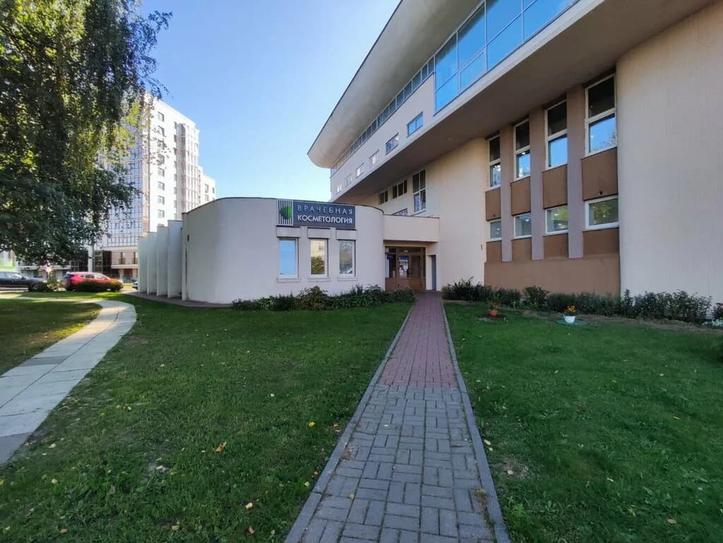 Центр эпиляции и школа Электра