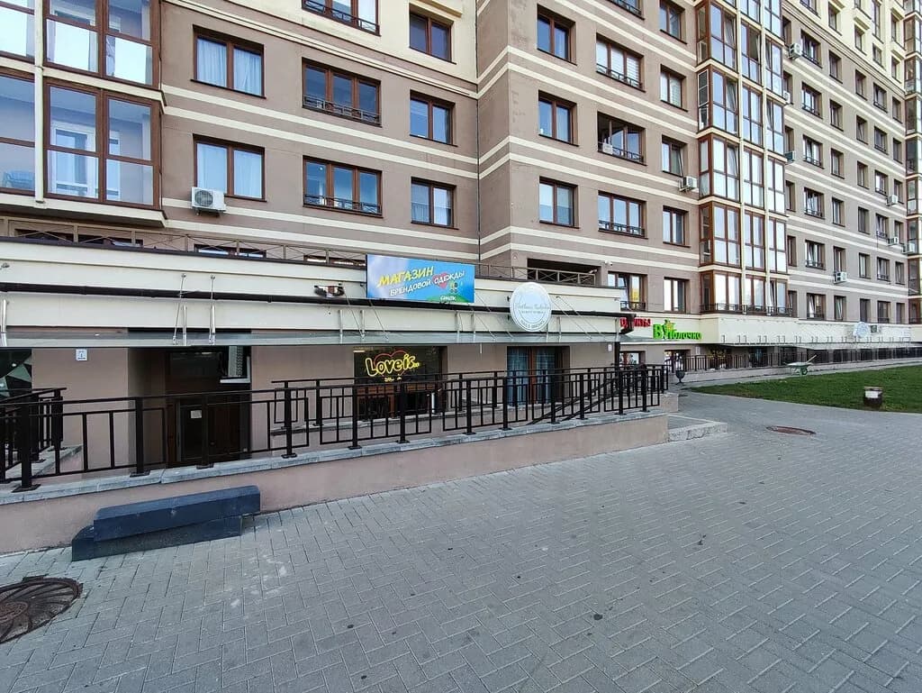 Студия красоты «Svetlana Kulesho Beauty Studio (Светлана Кулешо Бьюти Студио)»
