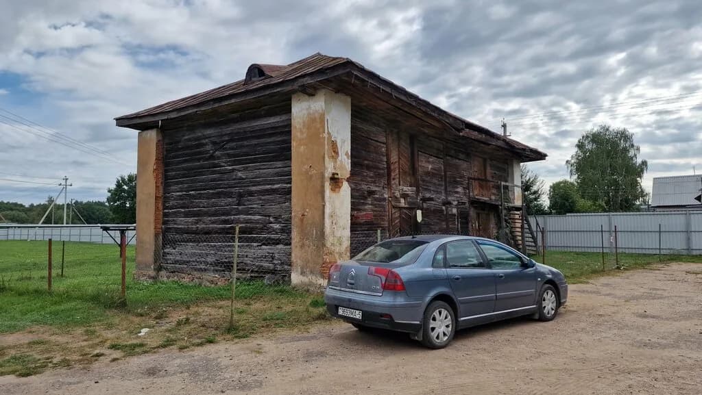 Фальварок Альба — фото 3