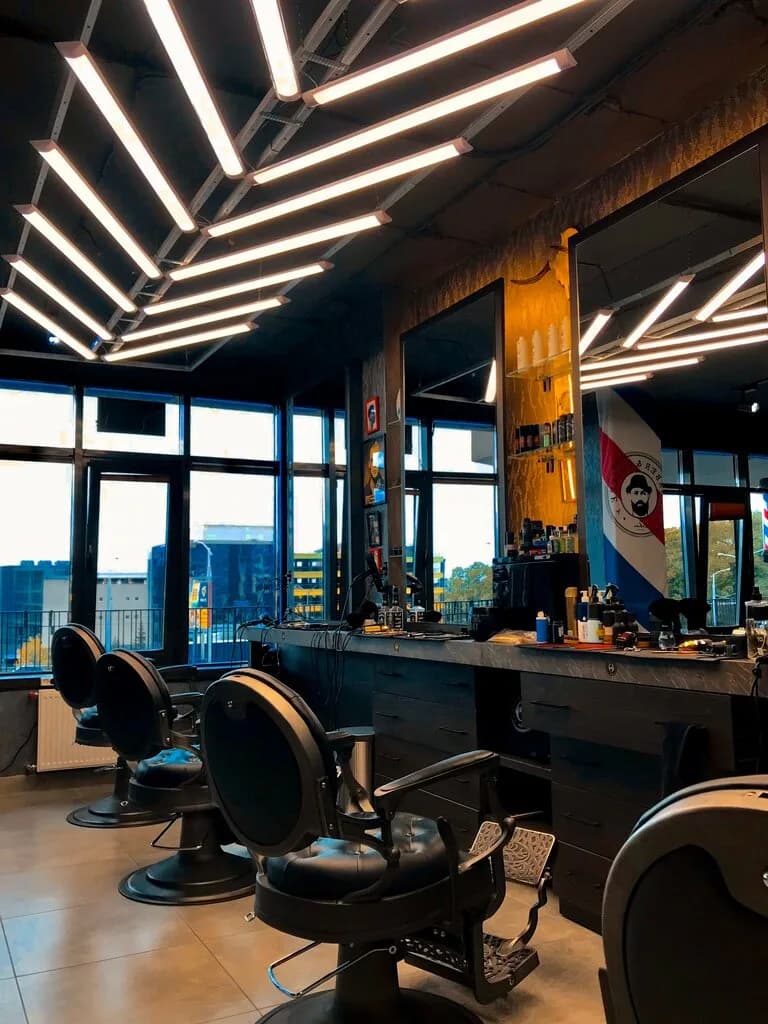 Barber&Coffee — фото 2