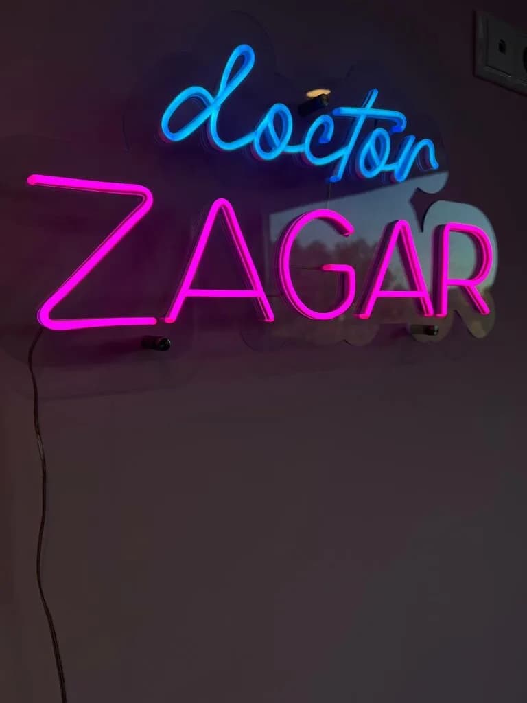 Doctor Zagar
