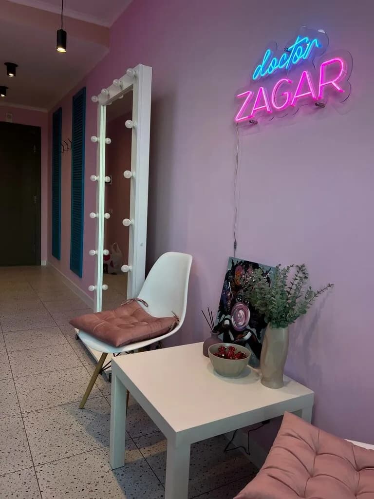Doctor Zagar — фото 4