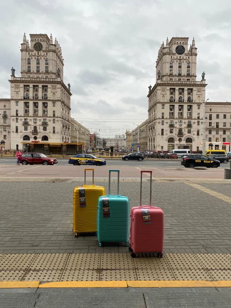 Евробэгс. бай