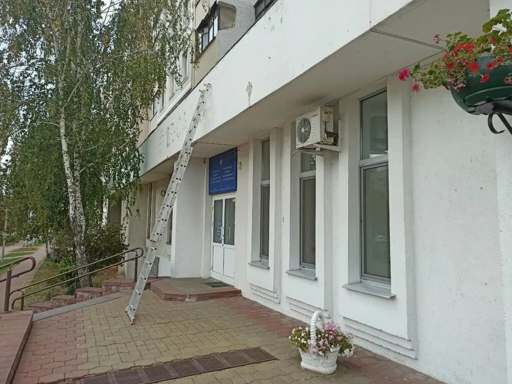 Фрунзенская ДОСААФ — фото 5