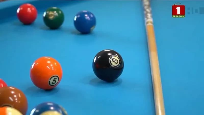 Pool Forever