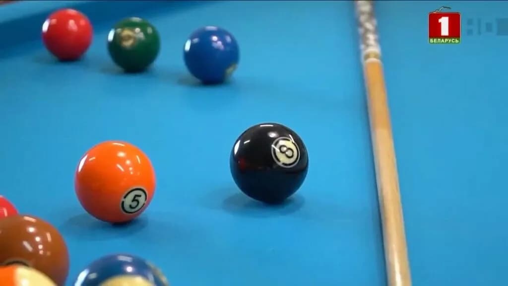 Pool Forever