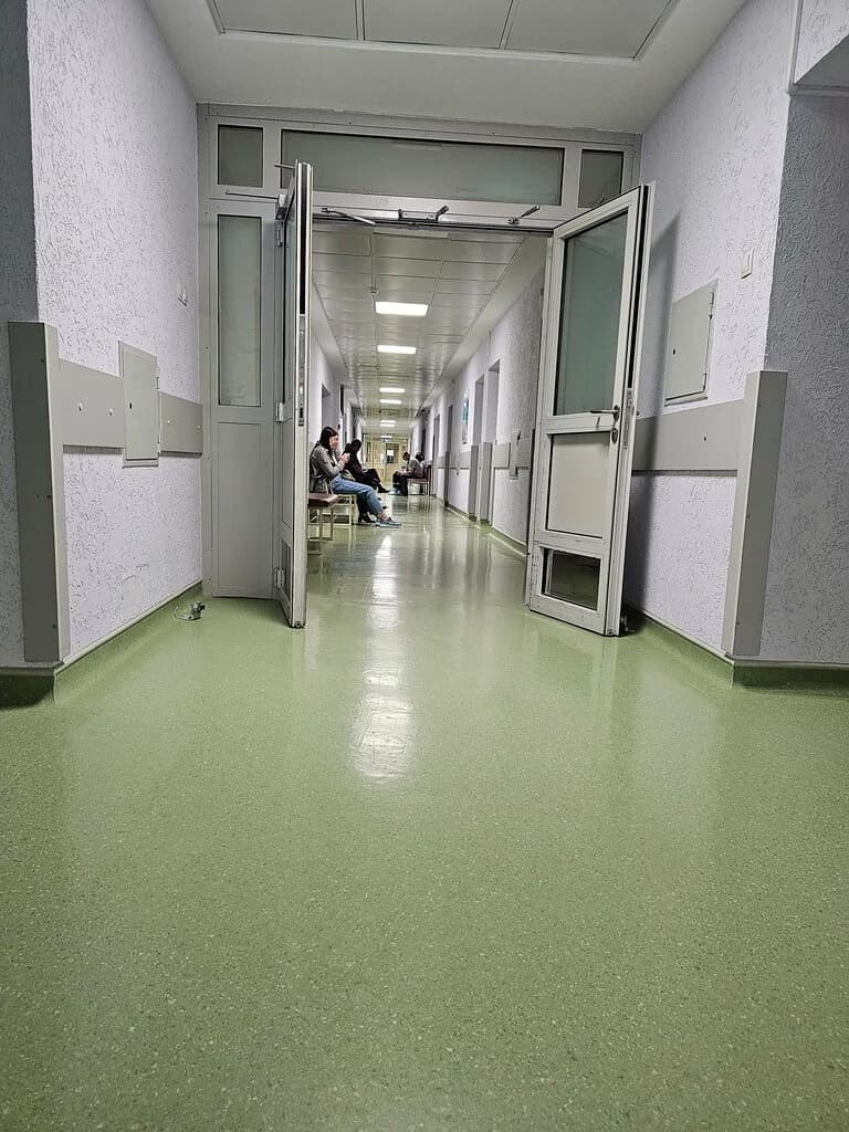 РНПЦ Кардиология — фото 3
