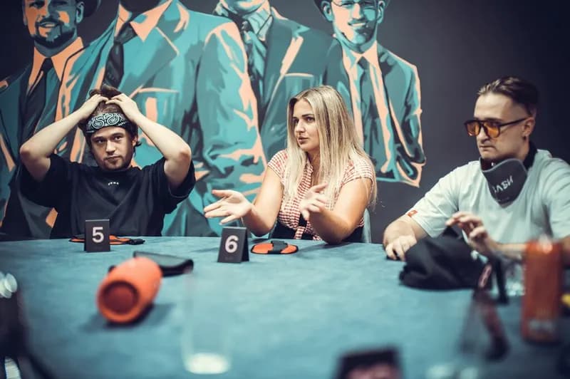 Mafia Hub