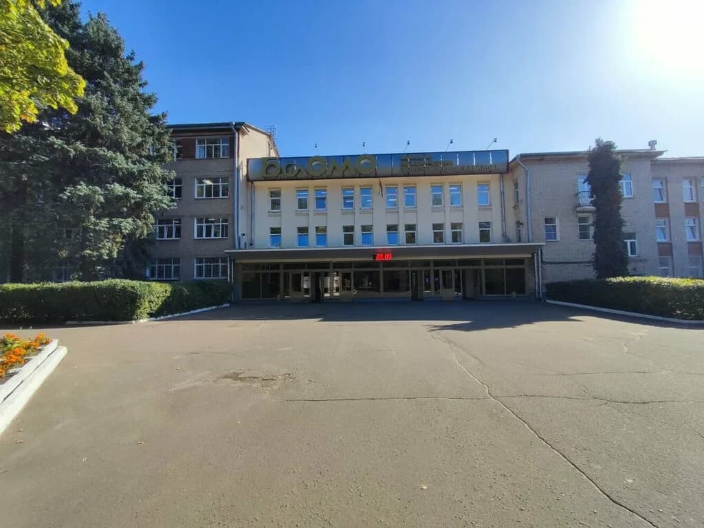 ЛЭМТ БелОМО — фото 3