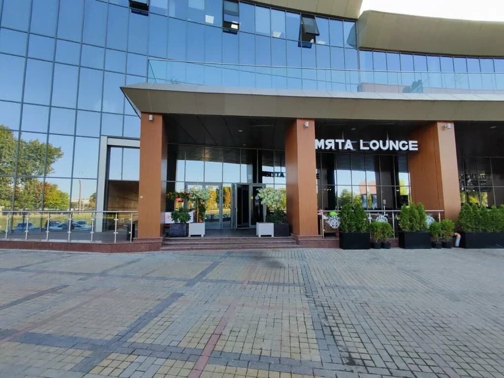 Мята Lounge — фото 3