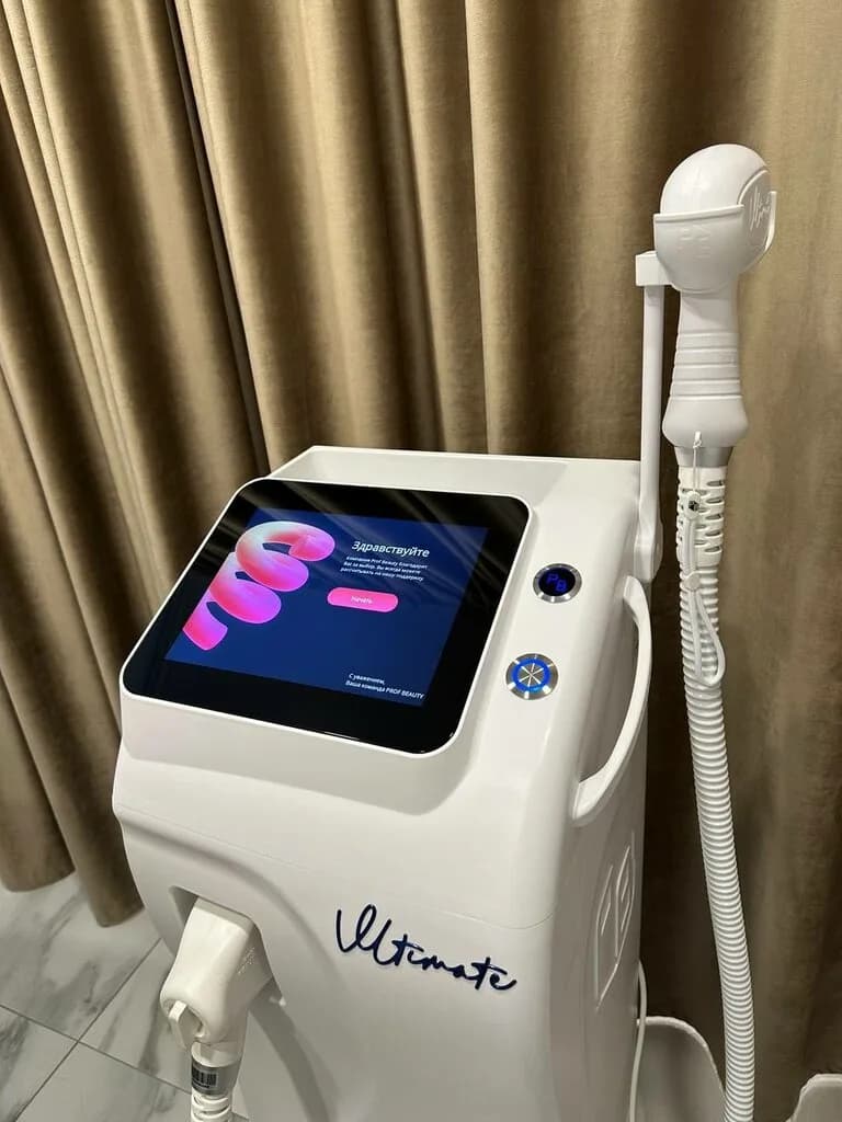 Студия «Estet laser in World (Эстет лазер ин уорлд)»