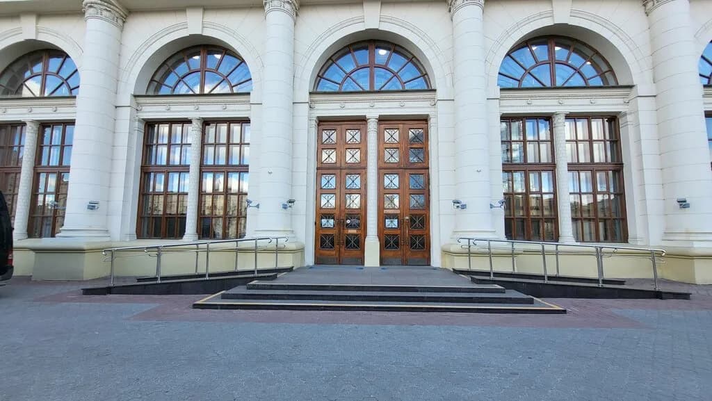 «Музей истории Белорусской железной дороги» — фото 4