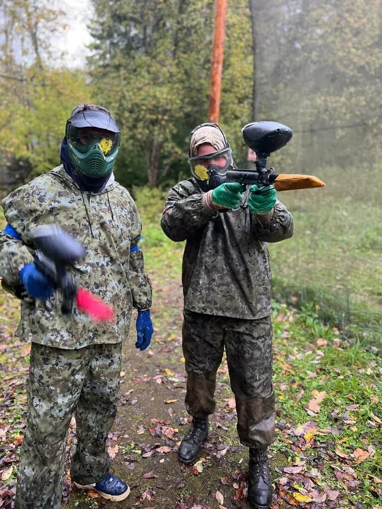 Партизан
