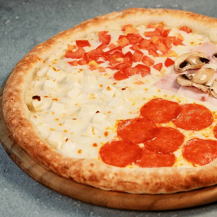 PizzaGO