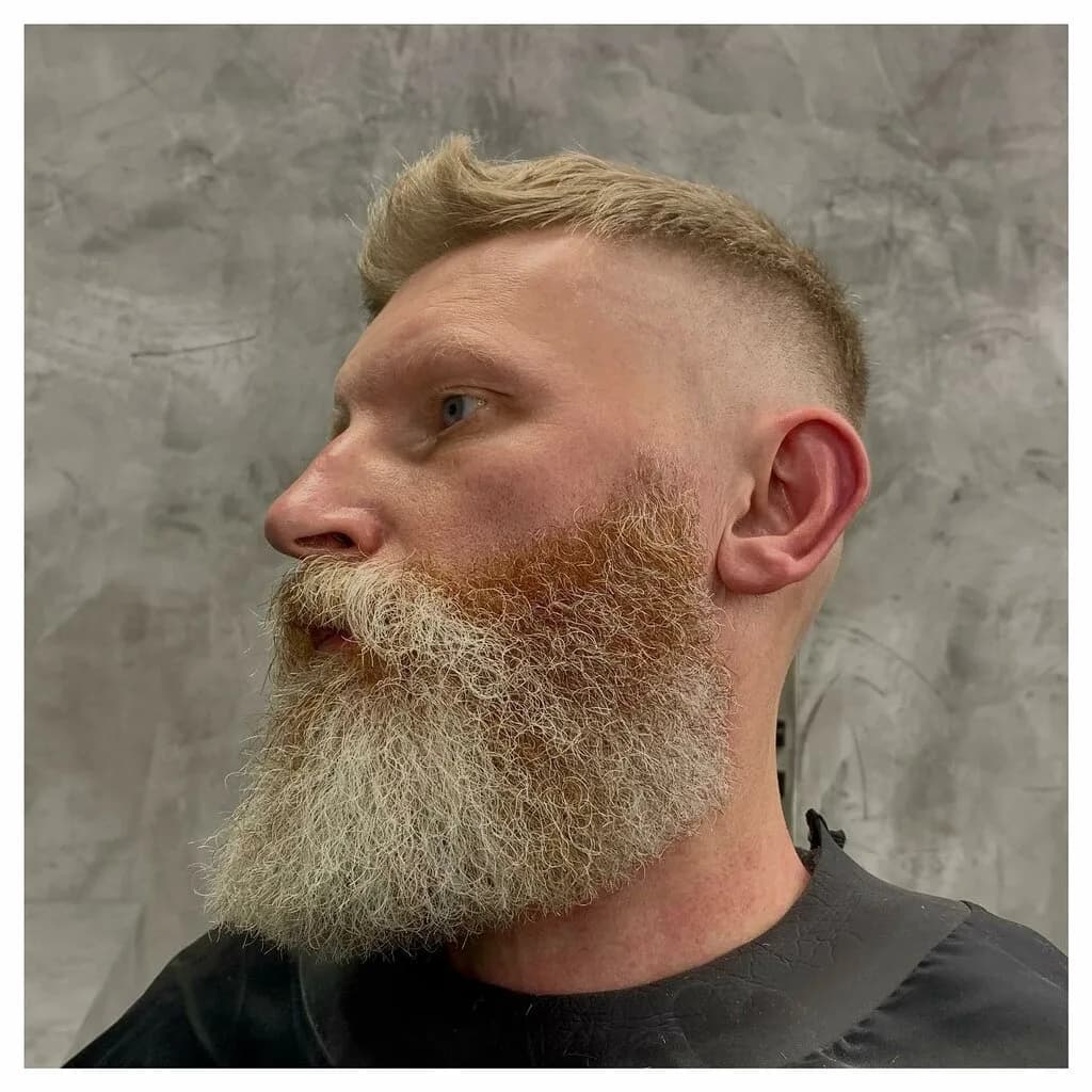 Барбершоп | магазин «MADBEARD BARBERSHOP» — фото 3