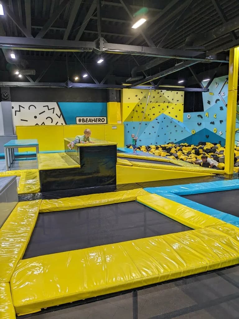Хиро парк