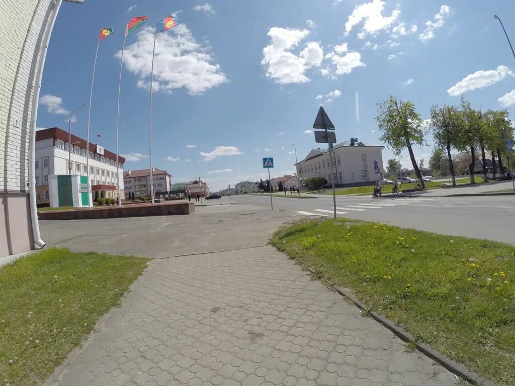 Флагшток