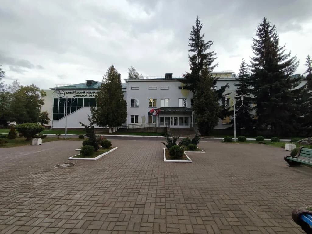 Областной роддом, женская консультация — фото 3