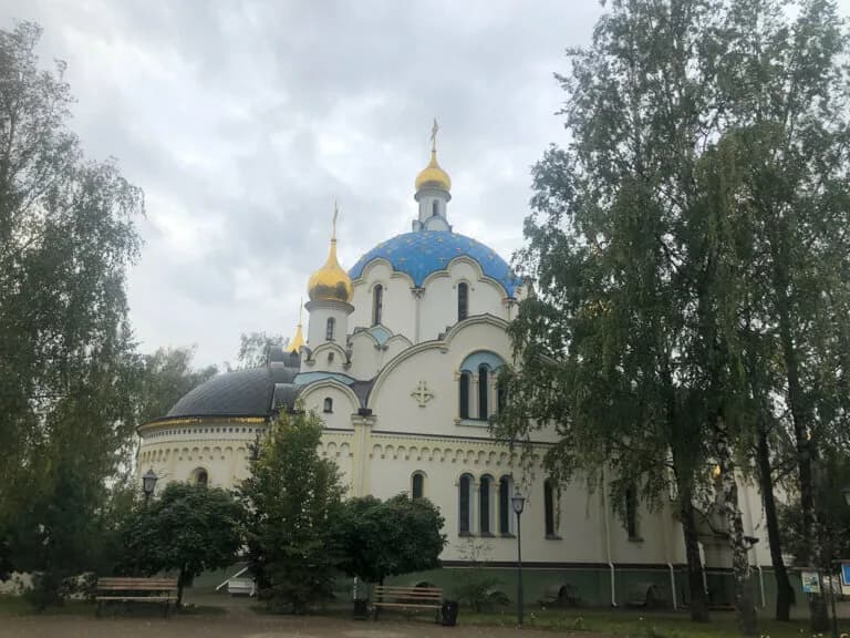Дом паломников — фото 3