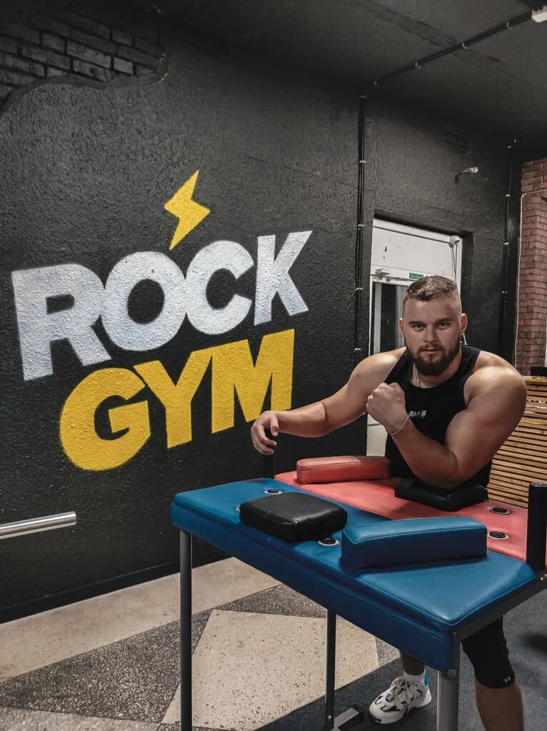 Rockgym — фото 3