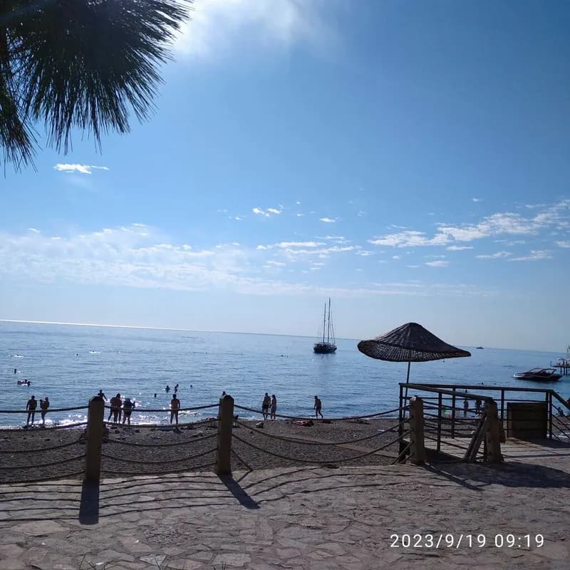 Sea View Travel