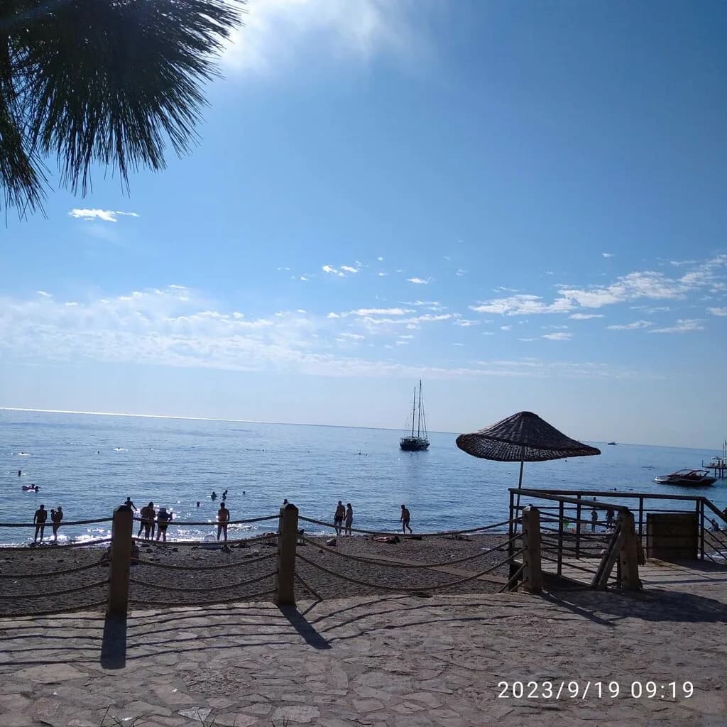 Sea View Travel