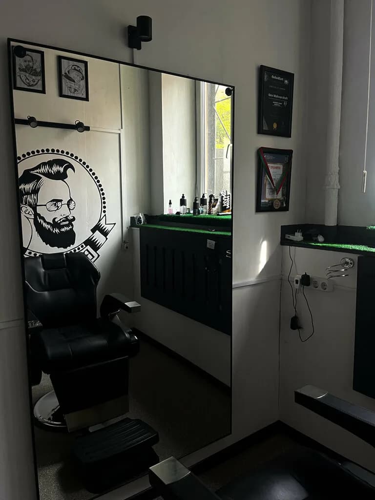 BarberFix