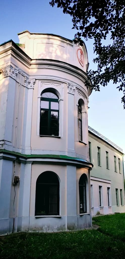 Усадьба Станиславово — фото 5