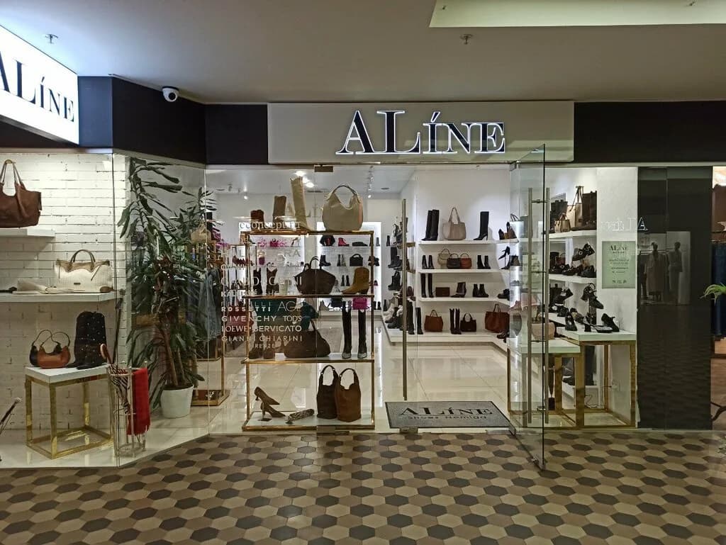 Aline metropol