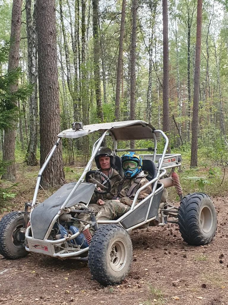 Baggi Minsk