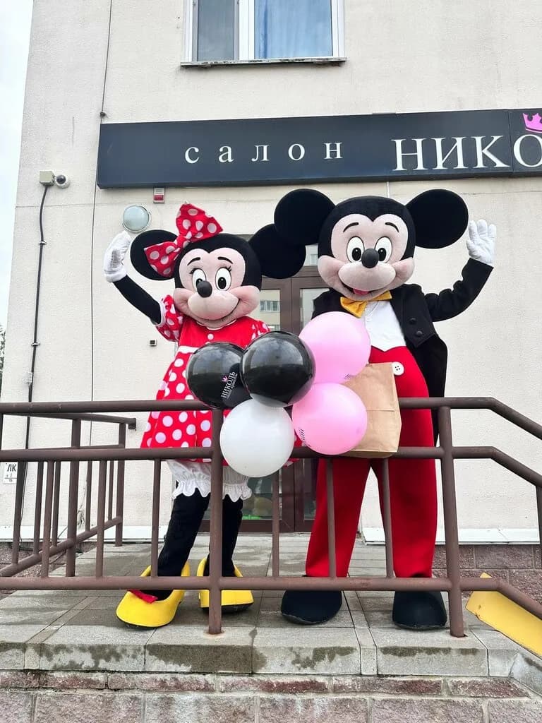Салон красоты «Николь» — фото 2