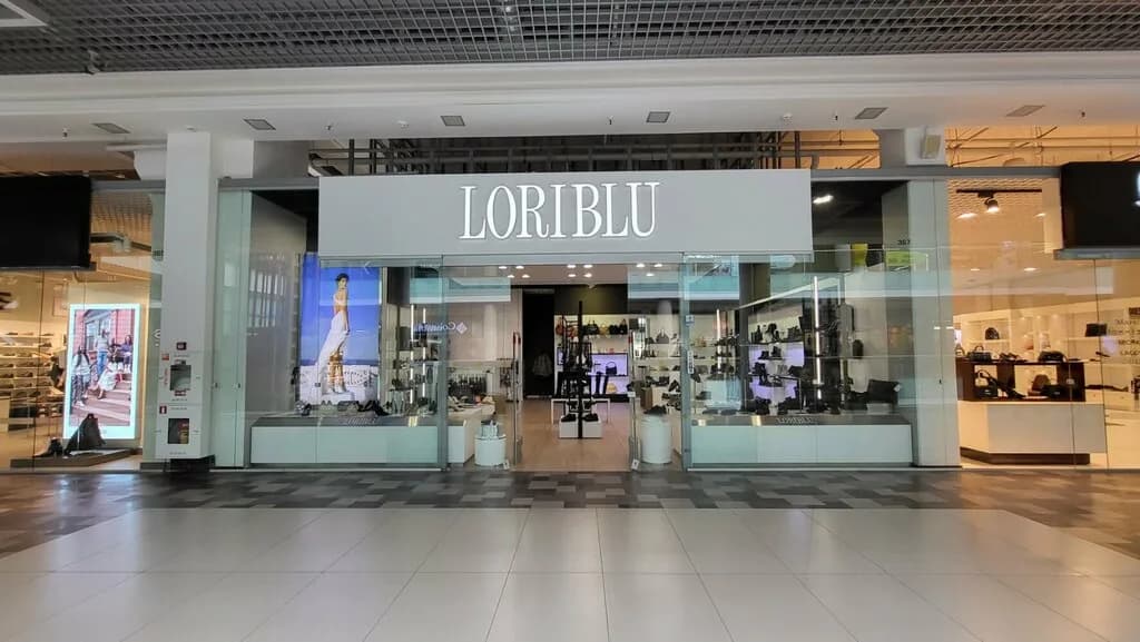 Loriblu — фото 2