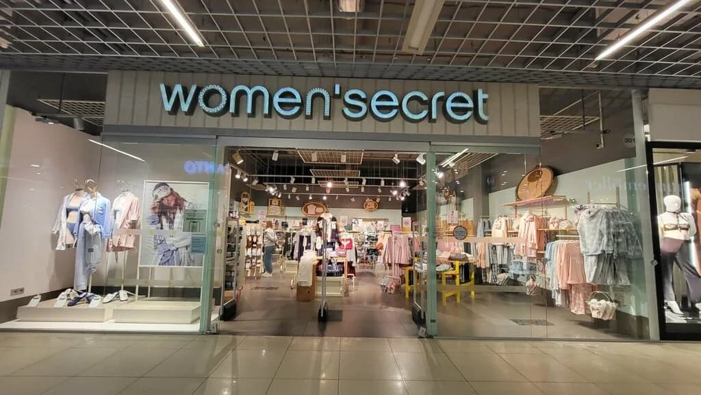 Магазин одежды «Women'Secret (Вомен секрет)» — фото 3