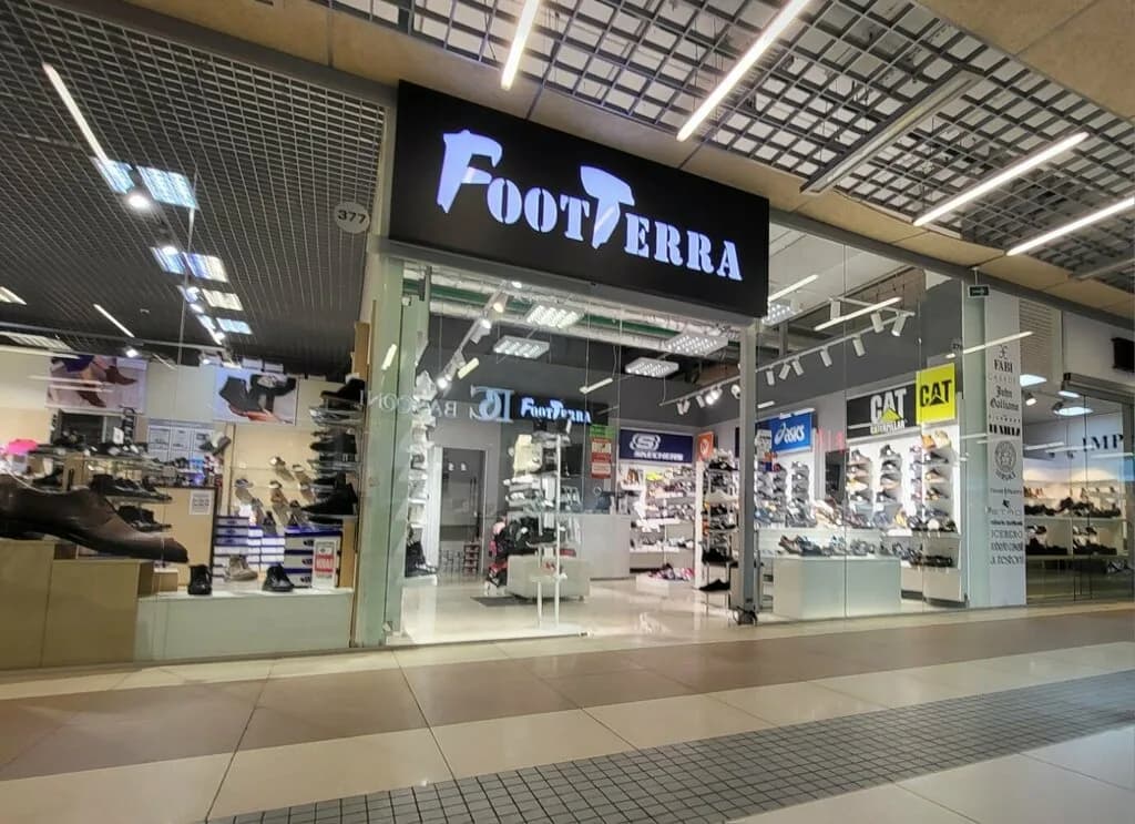 FootTerra — фото 2