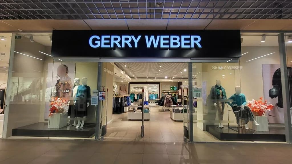 Gerry Weber — фото 4