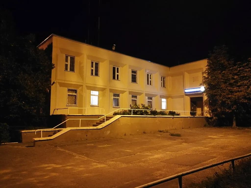 Малиновка детям — фото 5