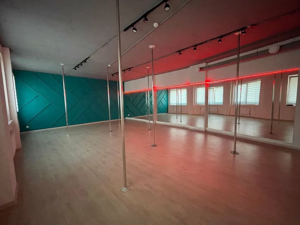 DanceFit