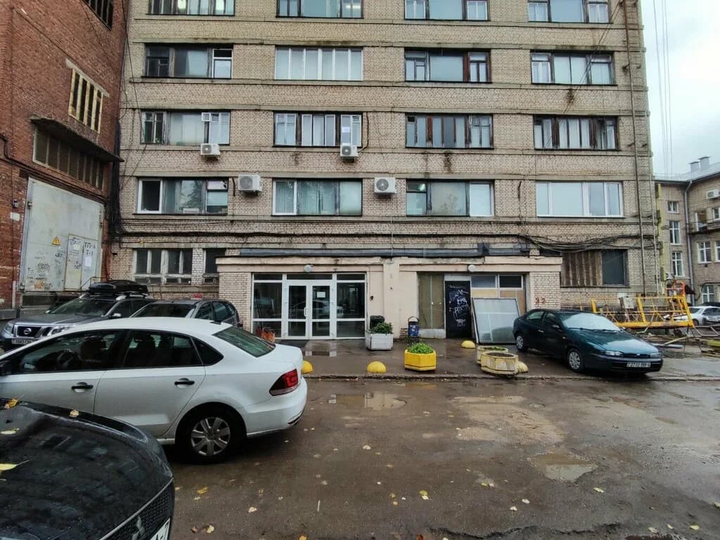 Студия танца и фитнеса ZAMES STUDIO (Замес Студио) — фото 6