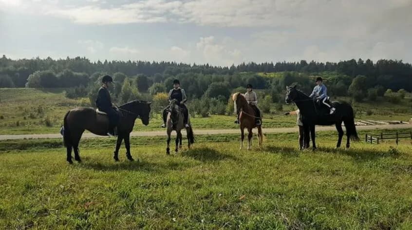 КСК «Аргамак» — фото 5