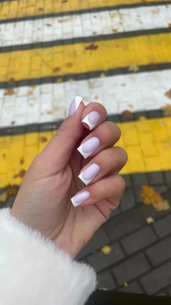 Miu Nails — фото 2