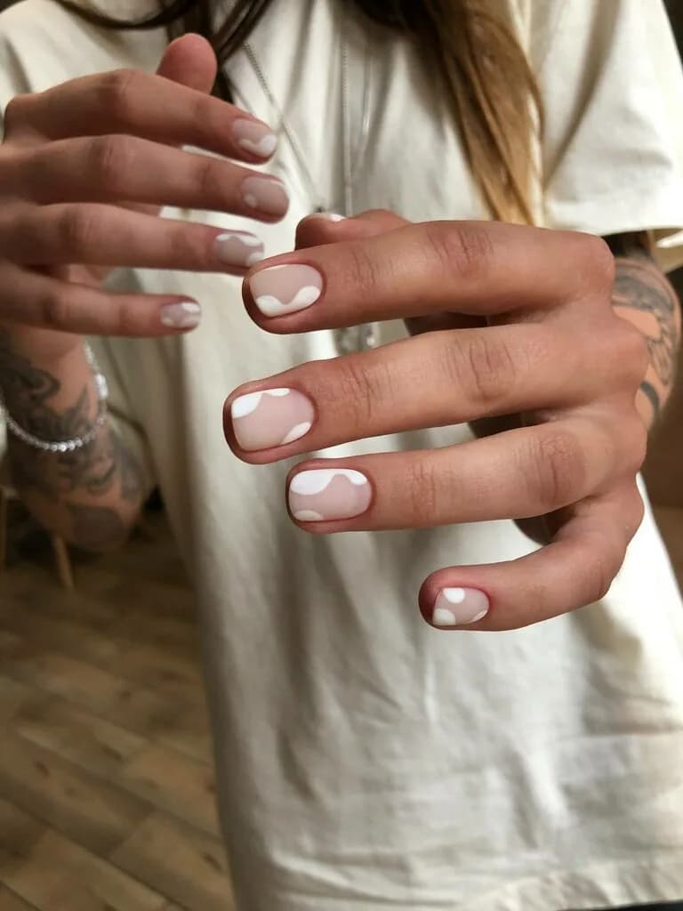 Miu Nails — фото 4