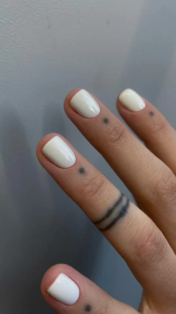 Miu Nails — фото 5
