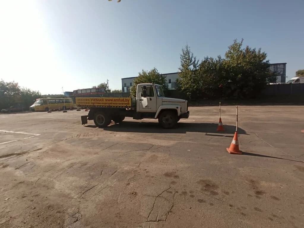 ЧТУП Амфуд