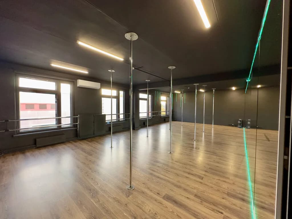 Студия танца «Roxy Dance (Рокси Дэнс)» — фото 3