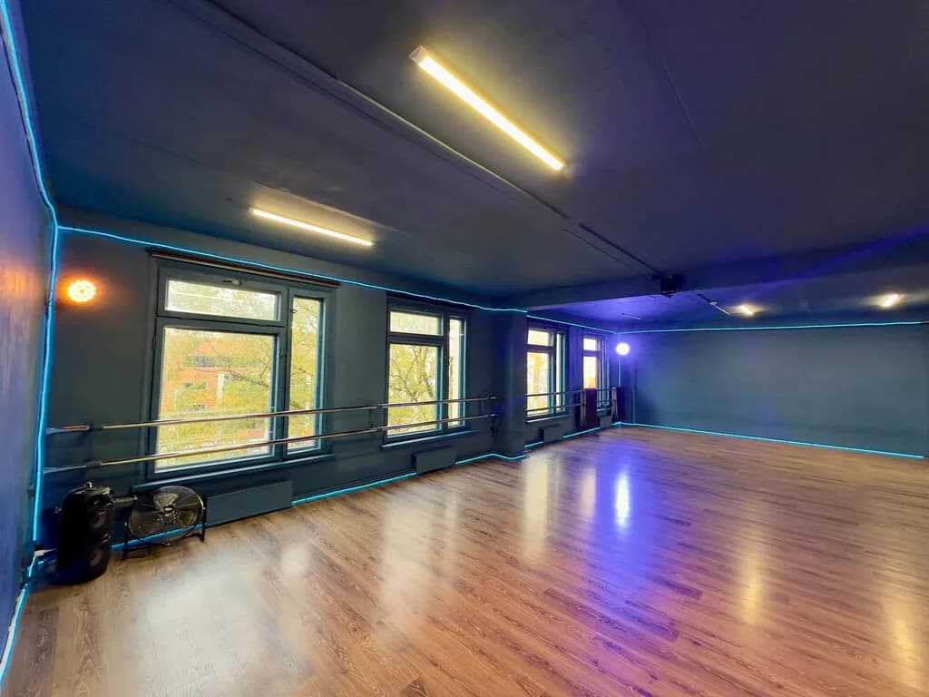 Студия танца «Roxy Dance (Рокси Дэнс)» — фото 4
