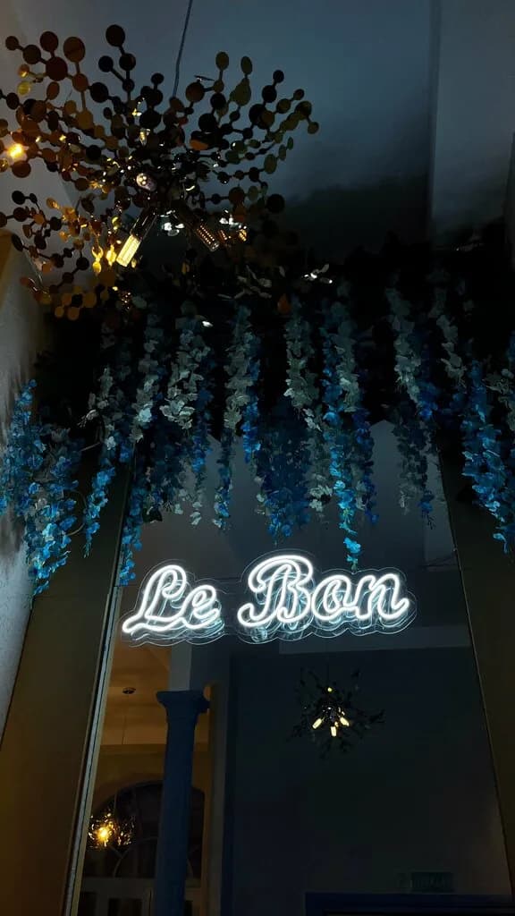 Le Bon — фото 5