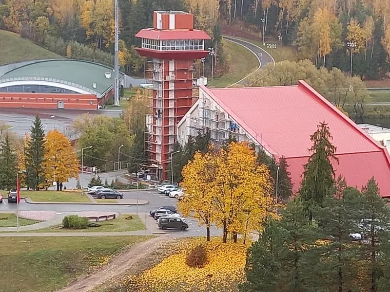 ЦОП «Раубичи»