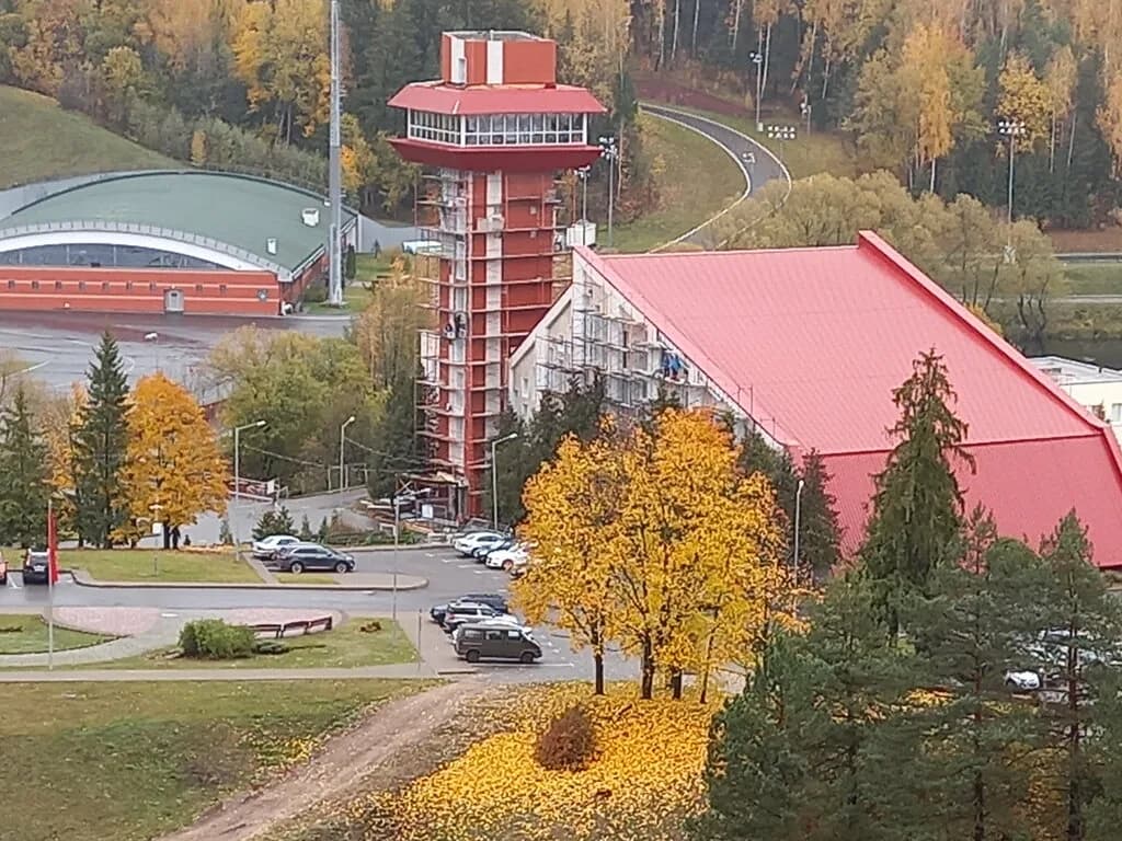 ЦОП «Раубичи»