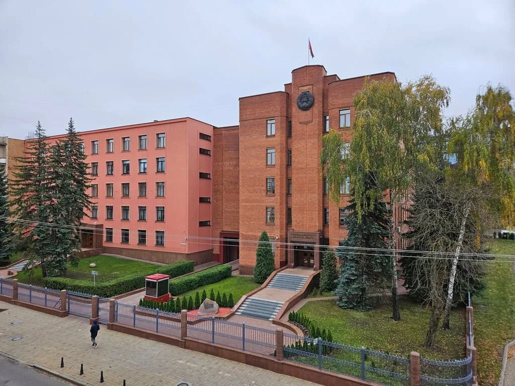 Гостиница «Гарни» — фото 6